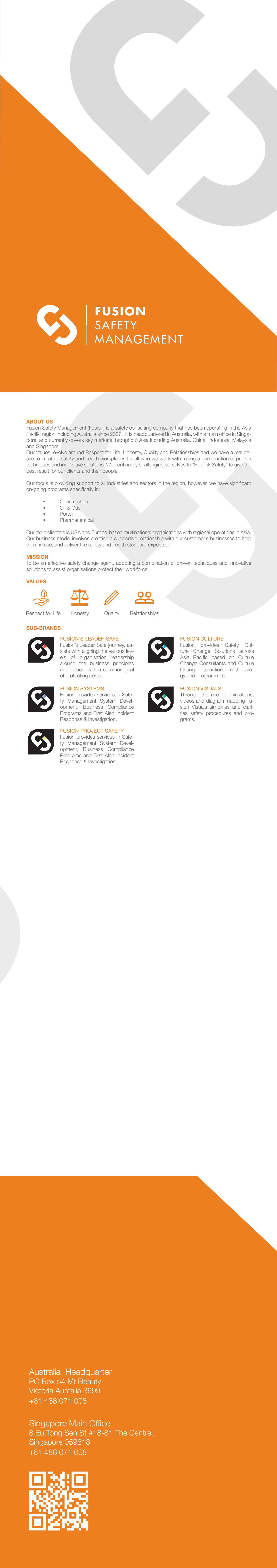 Modern professional business cards and flyers for consulting firm