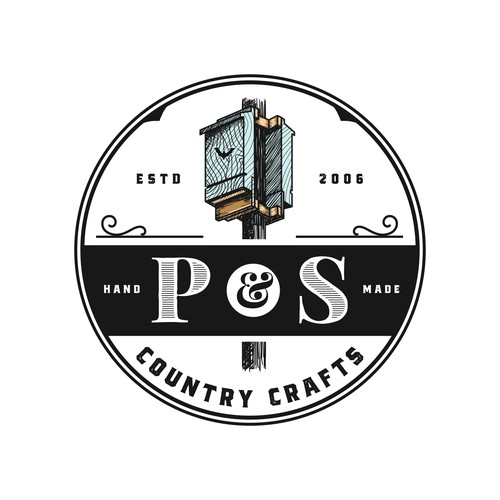 P&S Country Crafts