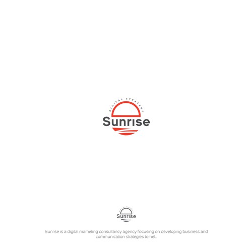 Sunrise Digital Strategy