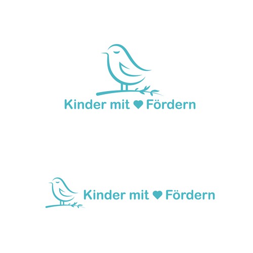 Bird logo
