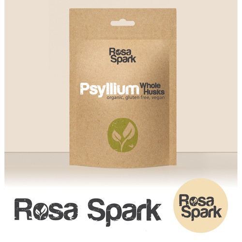 Rosa Spark