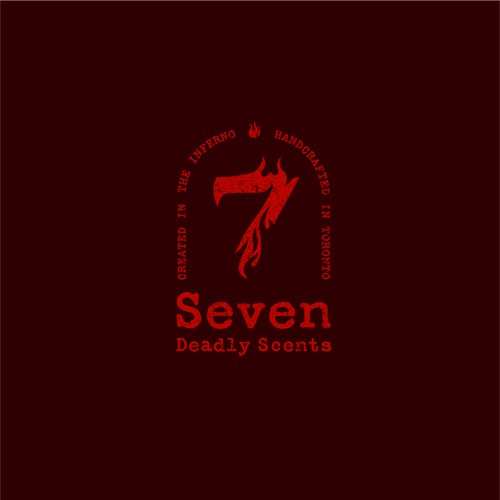 Seven deadly inferno
