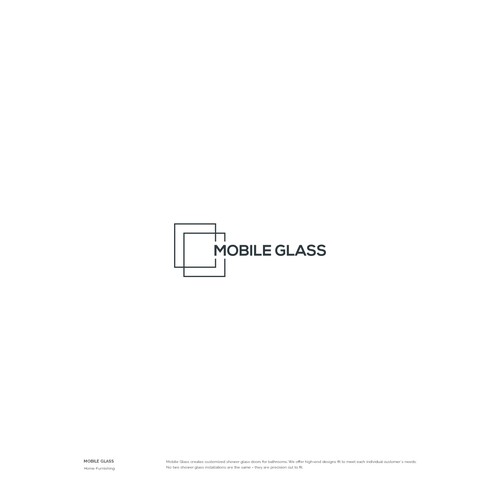 Mobile Glass