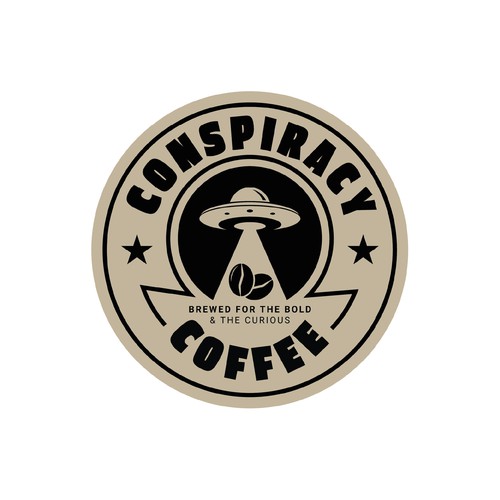 Logo Design for a coffee barnd 