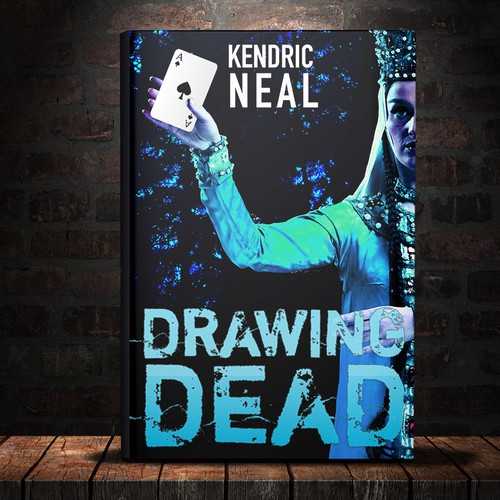 Drawing Dead