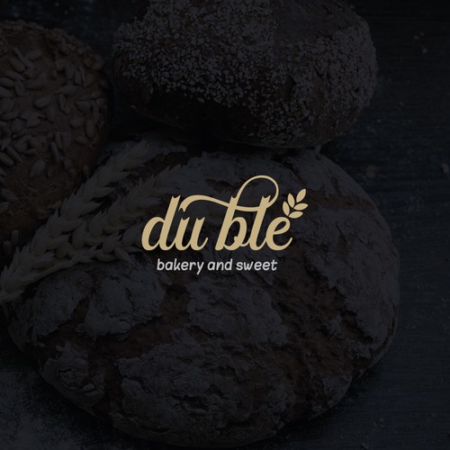 bakery logo