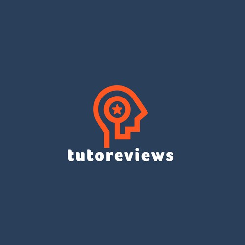 Tutoreviews Logo design