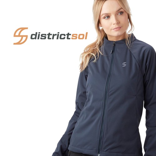 districtsol logo