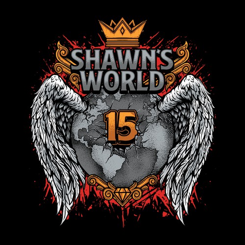 SHAWN’S WORLD MMA