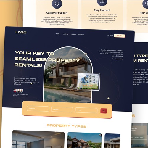 Rent A Property