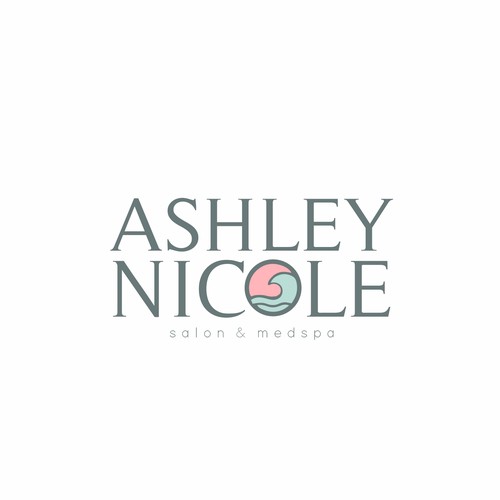 Ashley Nicole Finalist