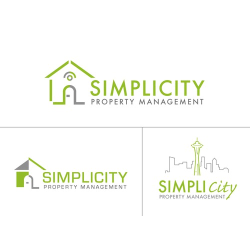 What you've always wanted.....to design a real estate logo. ;)  But really, we need your help!