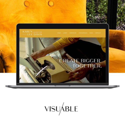 Branding & Marketing Expert