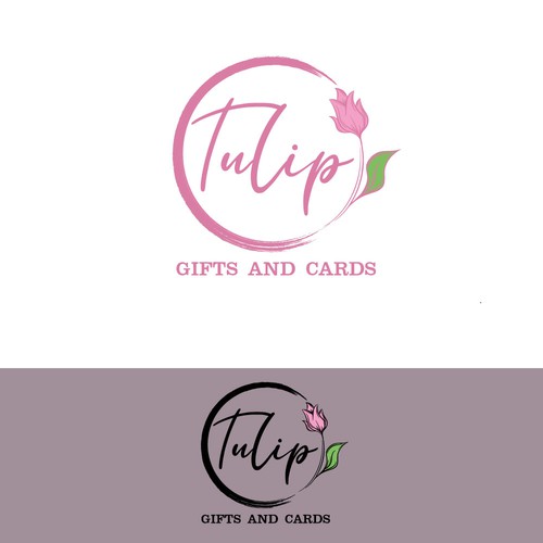 Logo Tulip