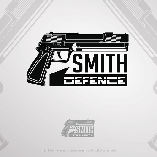 SMITH DEFENCE