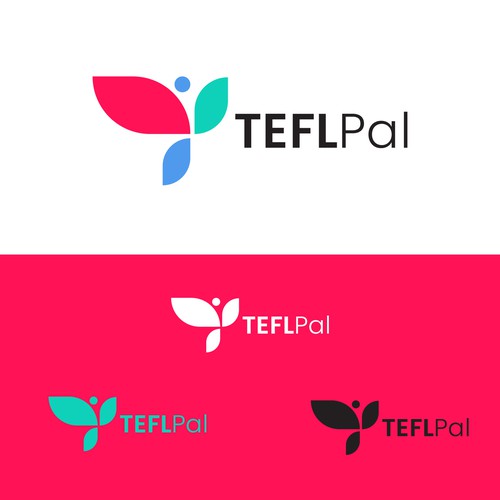 TEFL Logo