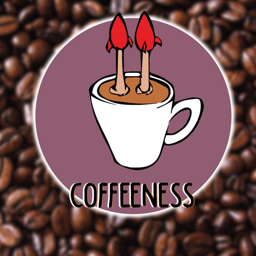 Coffeeness