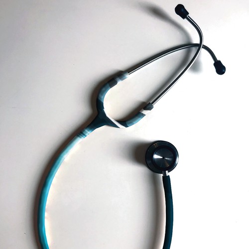 Ocean stethoscope