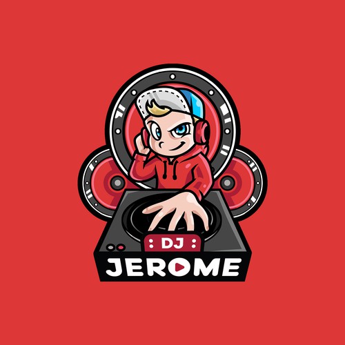 DJ Jerome