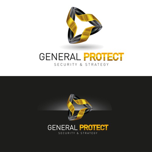 logo GENERAL PROTECT