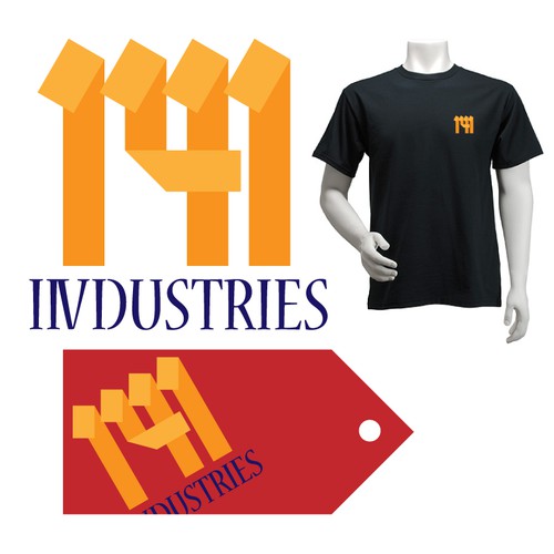 Start-up  Clothing Company with Social Purpose Needs Logo Design