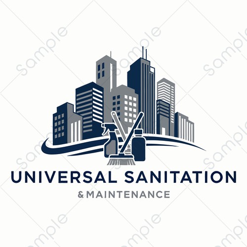 universal sanitation & maintenance