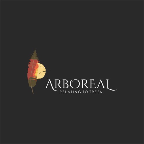 ARBOREAL