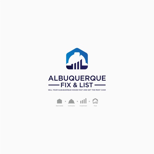 Albuquerque fix and list logo