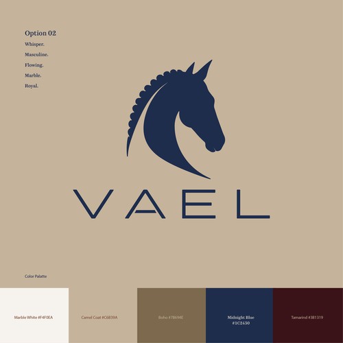 VAEL-Italian Quiet Luxury