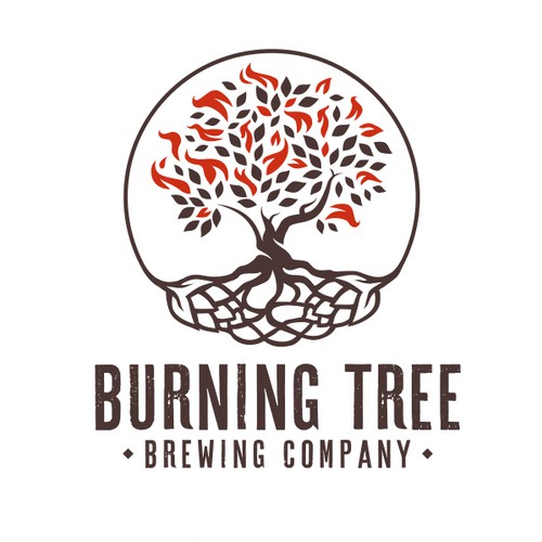 Burning Tree Brewing Co. 