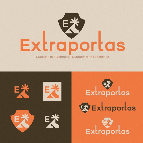 Extraportas