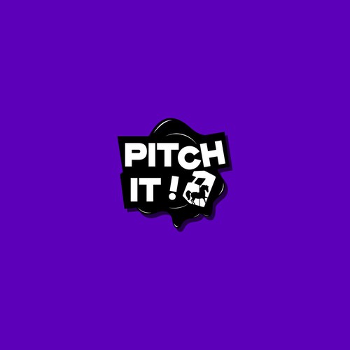 PITCH IT