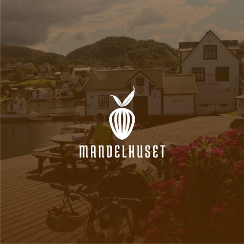 mandelhuset