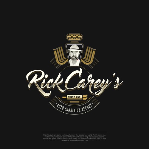 RICK CAREY'S