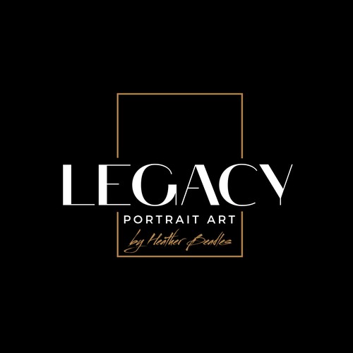 Legacy logo