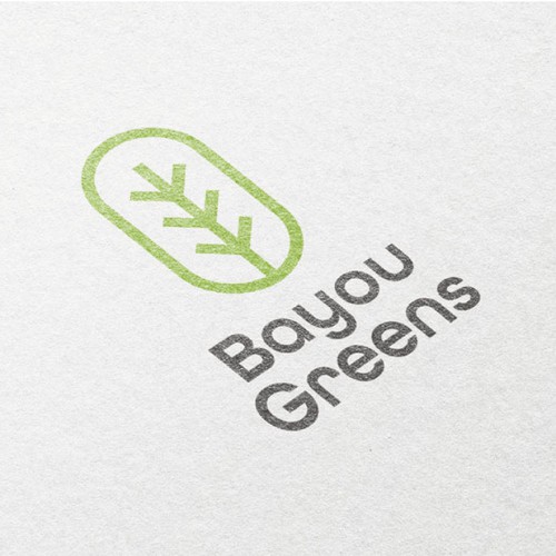 Bayou Greens