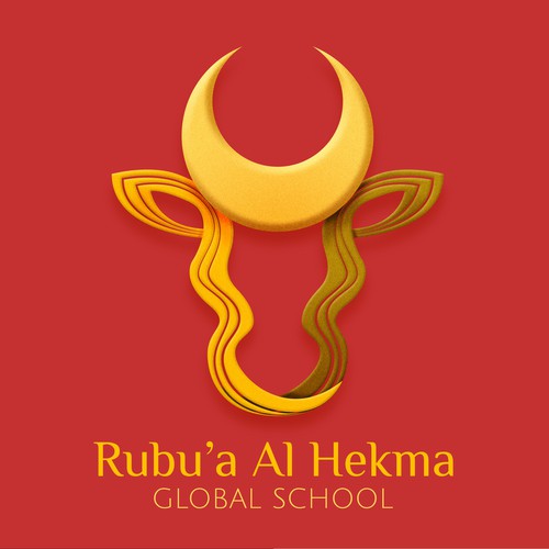Logo concept for Elite School