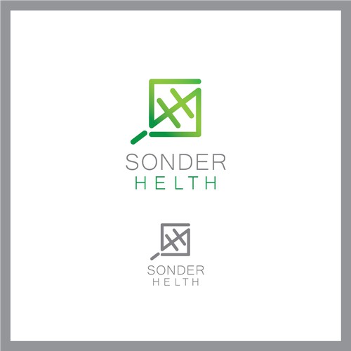 Sonder Helth Logo