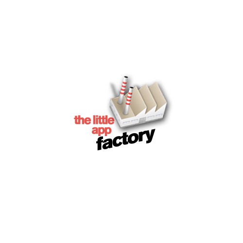 Mac Software Company Logo