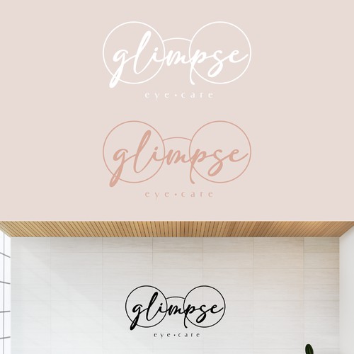 glimpse | eye care