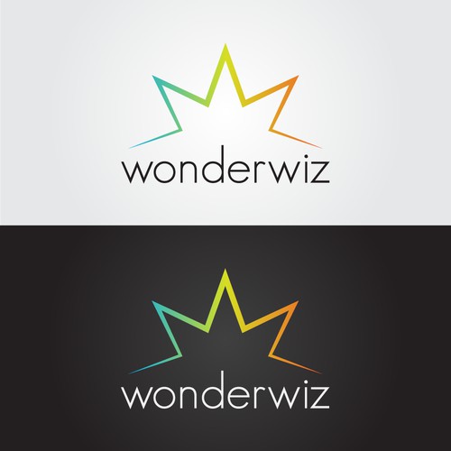 Simple Logo Design Concept