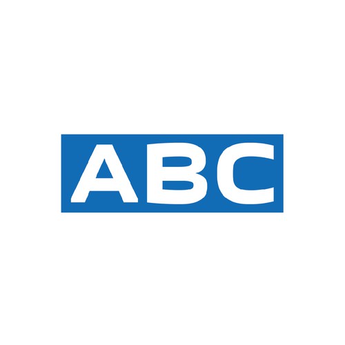 Logo for ABC.cz