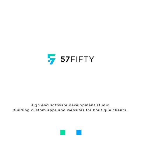 57 LOGO
