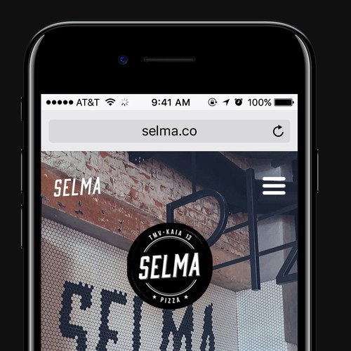 Cohesive Design For Selma