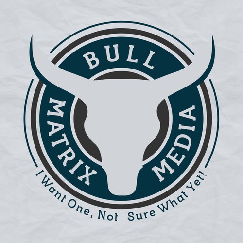 logo matrix media