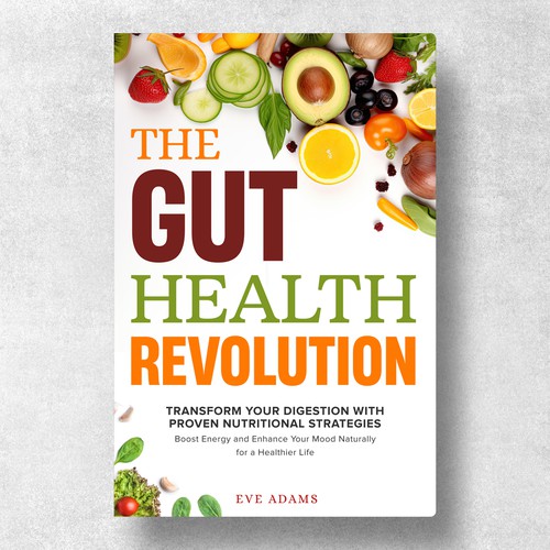 The Gut Health Revolution
