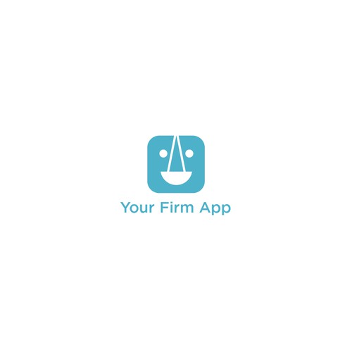 Your Firm App Logo