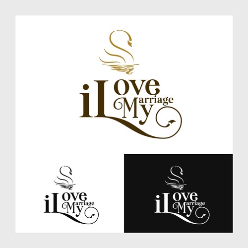 logo Marriage