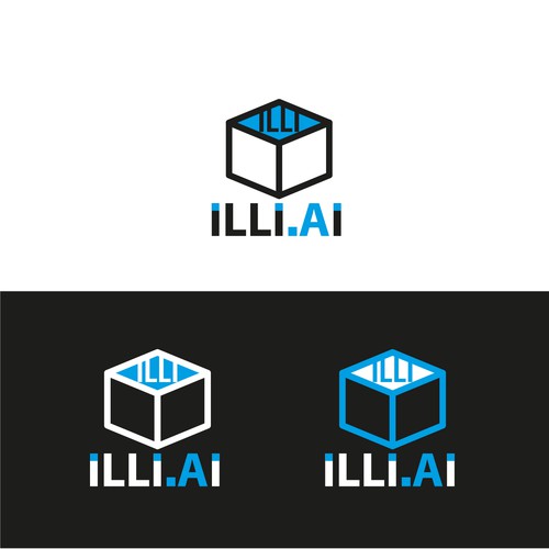 Logo Illiai 06