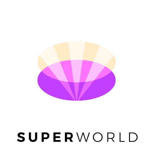 Superworld Portal Logo